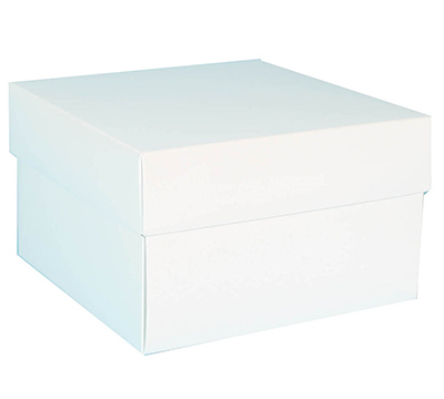 gift box rice bowl (5pcs) - chill (white)