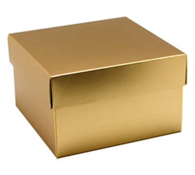 gift box rice bowl (5pcs) - goldrush