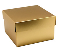 gift box rice bowl (5pcs) - goldrush