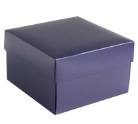 gift box rice bowl (5pcs) - navy strength (textured)