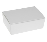 gift box - bracelet - chill (white)