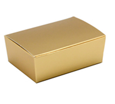 gift box bracelet (10pcs) - goldrush