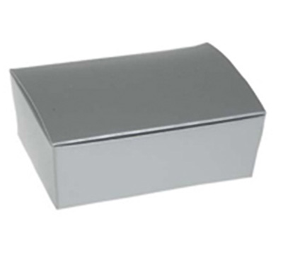 gift box bracelet (10pcs) - silversmith