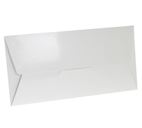 gift box DL voucher (10pcs) - chill (white)