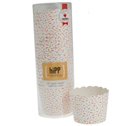 baking cups sprinkles (6pkts)