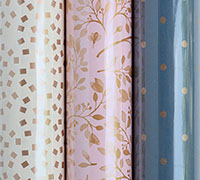 hiPP wrap collections