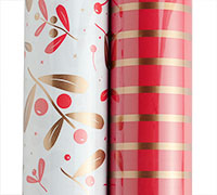 5m merry berry wrap collection