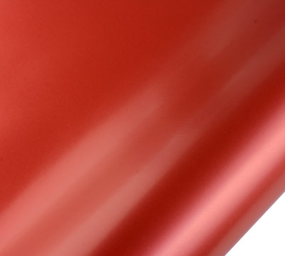 5m premium metallic wrap - red pack