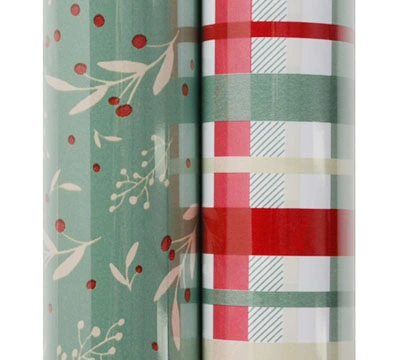5m rustic christmas collection