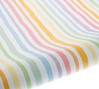 5m paint stripe wrap - summer pack