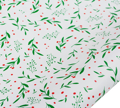 5m xmas holly collection #2