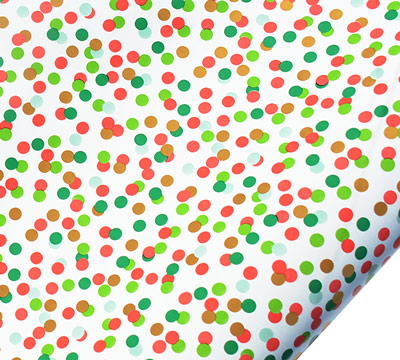5m yuletide tree wrap collection #3