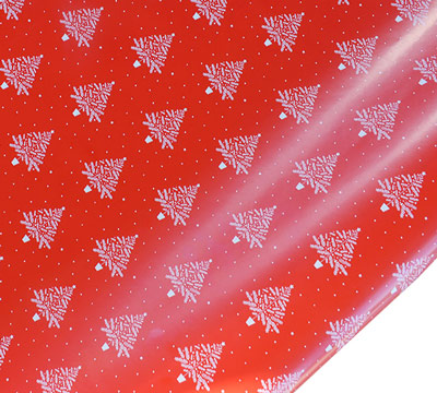 5m yuletide tree wrap collection #2
